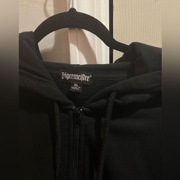 Jäegermeister Zip-Up Jacket  - Picture 5 of 9